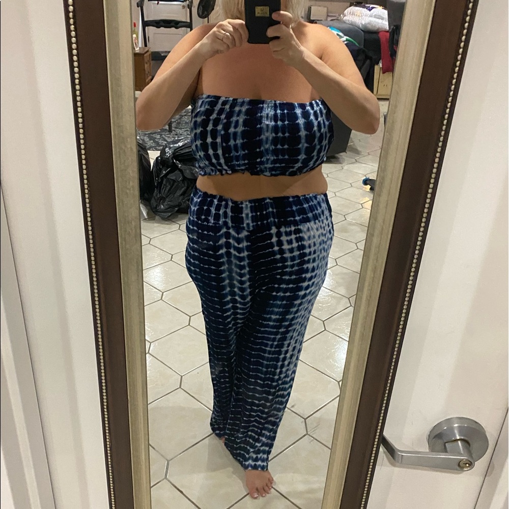 SHEIN beach wear